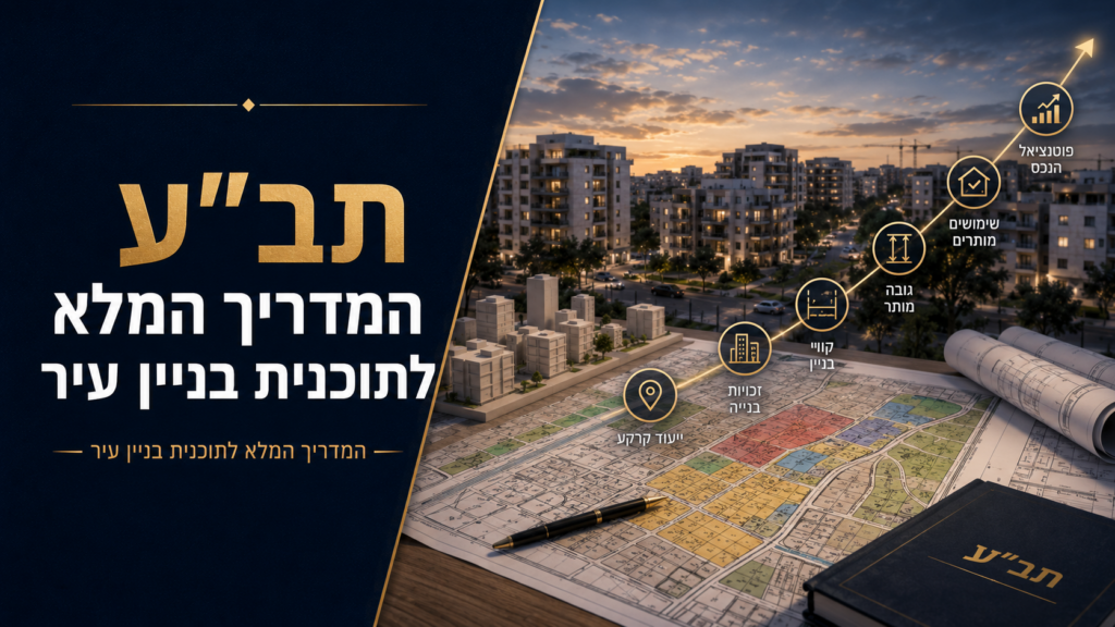 תבע