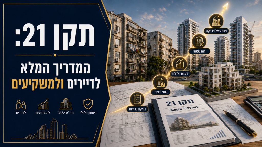 תקן 21